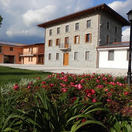 Povoletto Agriturismo Cjargnei Bed & Breakfast エクステリア 写真