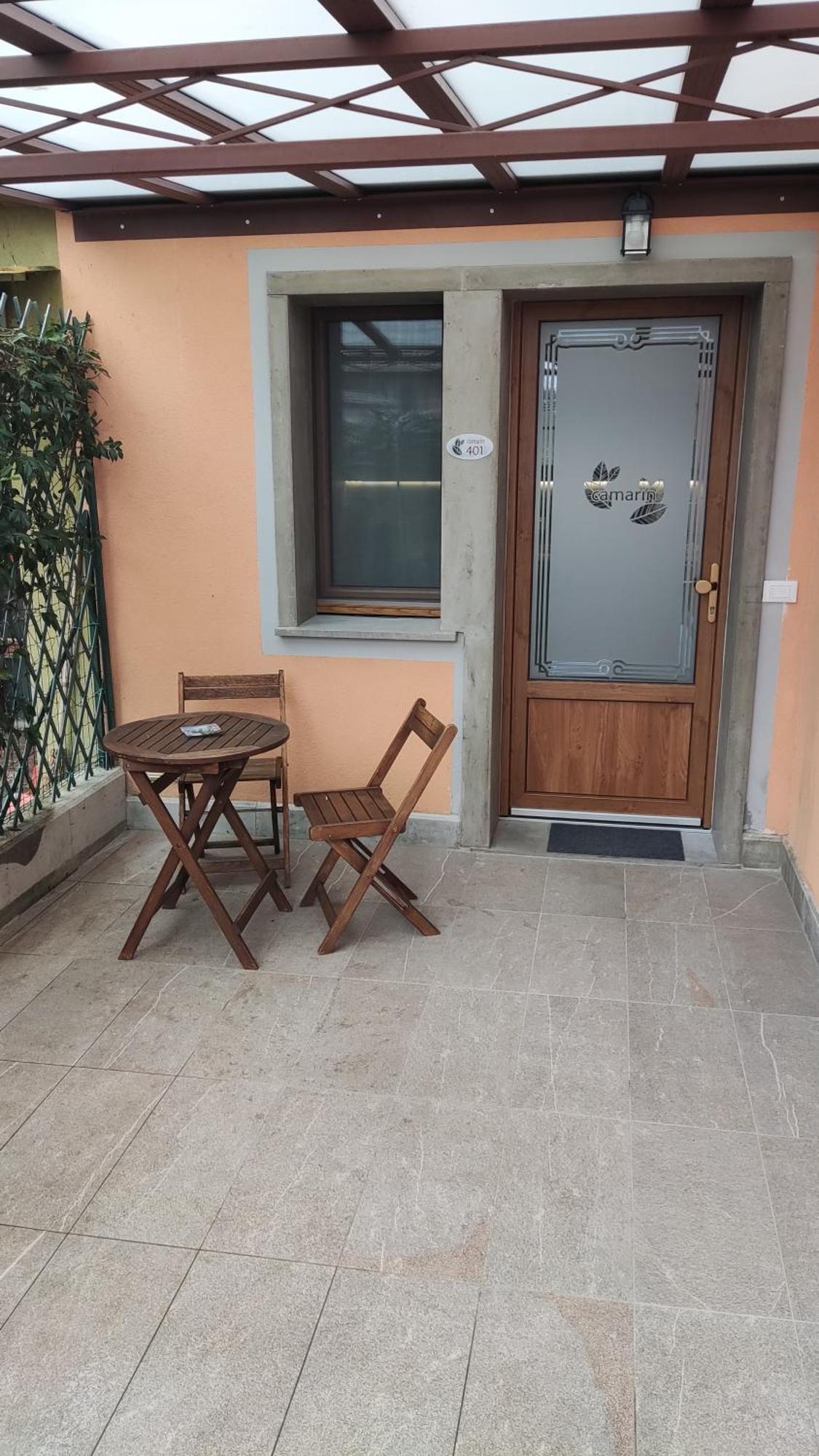 Povoletto Agriturismo Cjargnei Bed & Breakfast エクステリア 写真