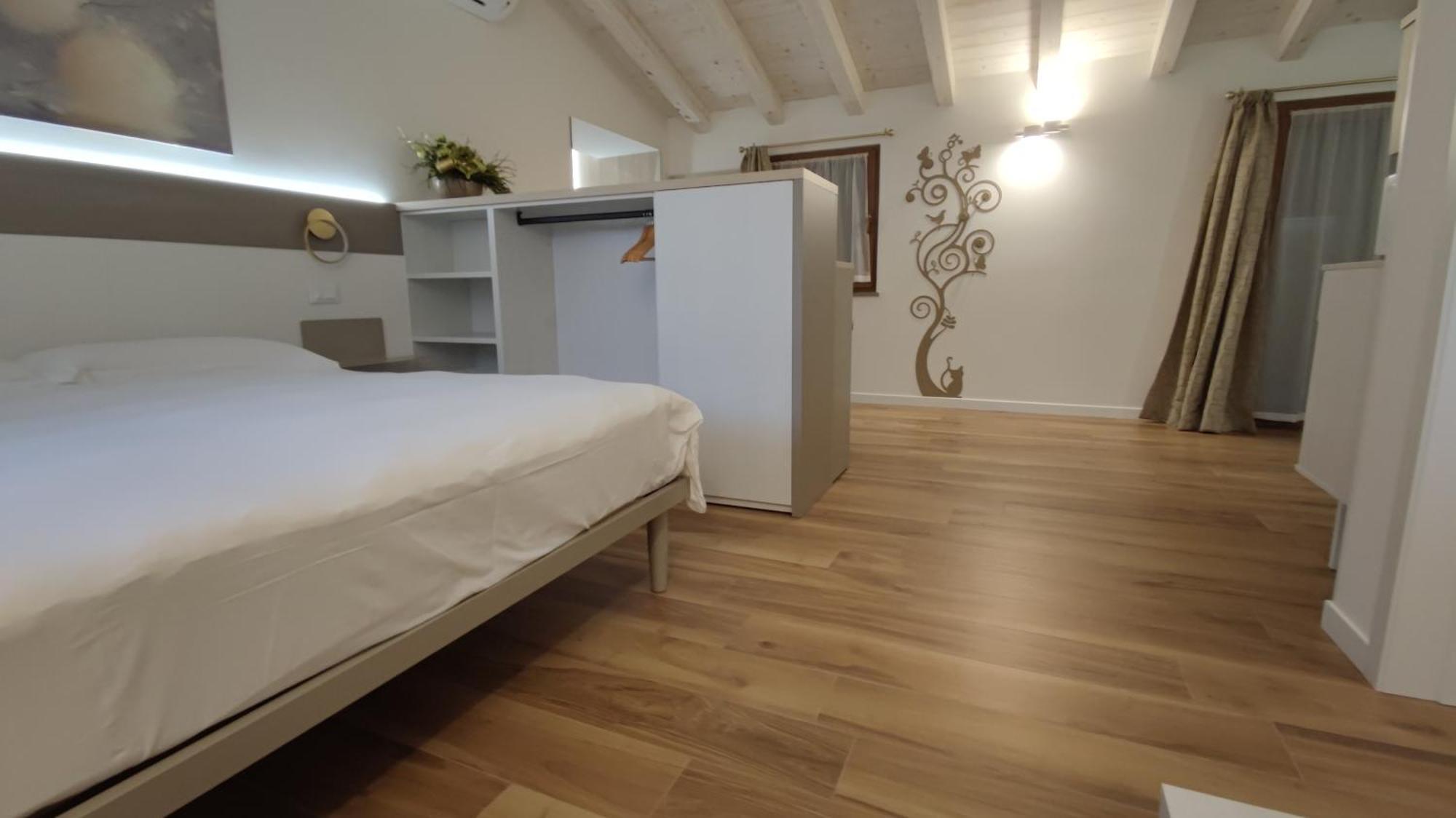 Povoletto Agriturismo Cjargnei Bed & Breakfast エクステリア 写真