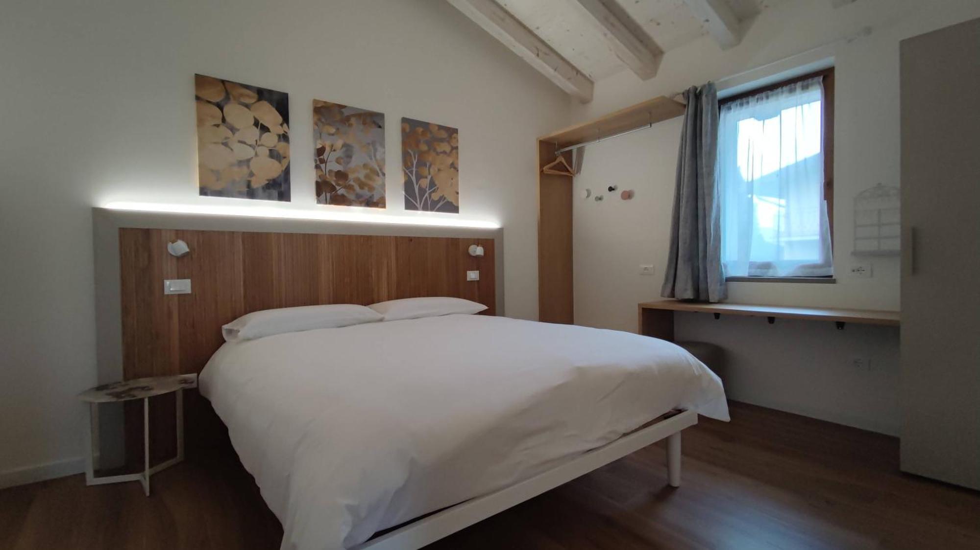 Povoletto Agriturismo Cjargnei Bed & Breakfast エクステリア 写真