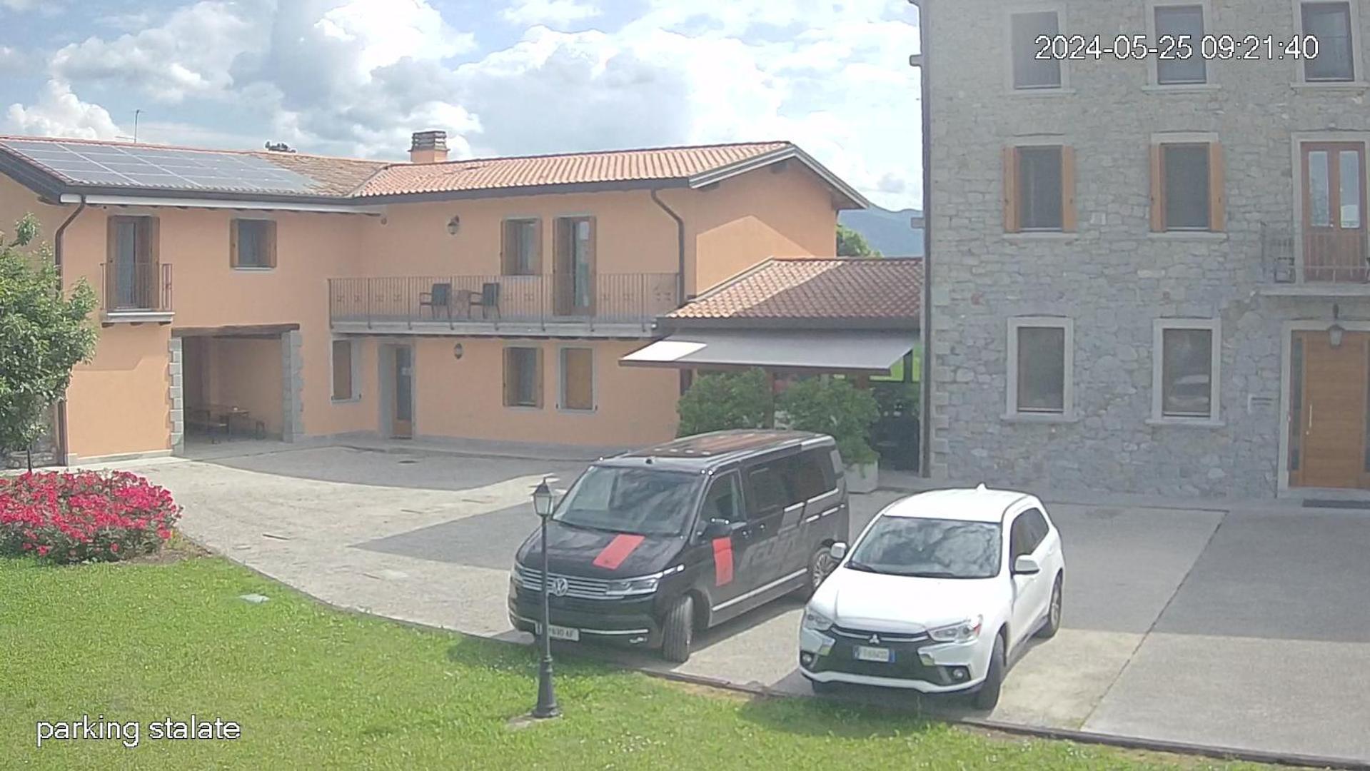 Povoletto Agriturismo Cjargnei Bed & Breakfast エクステリア 写真