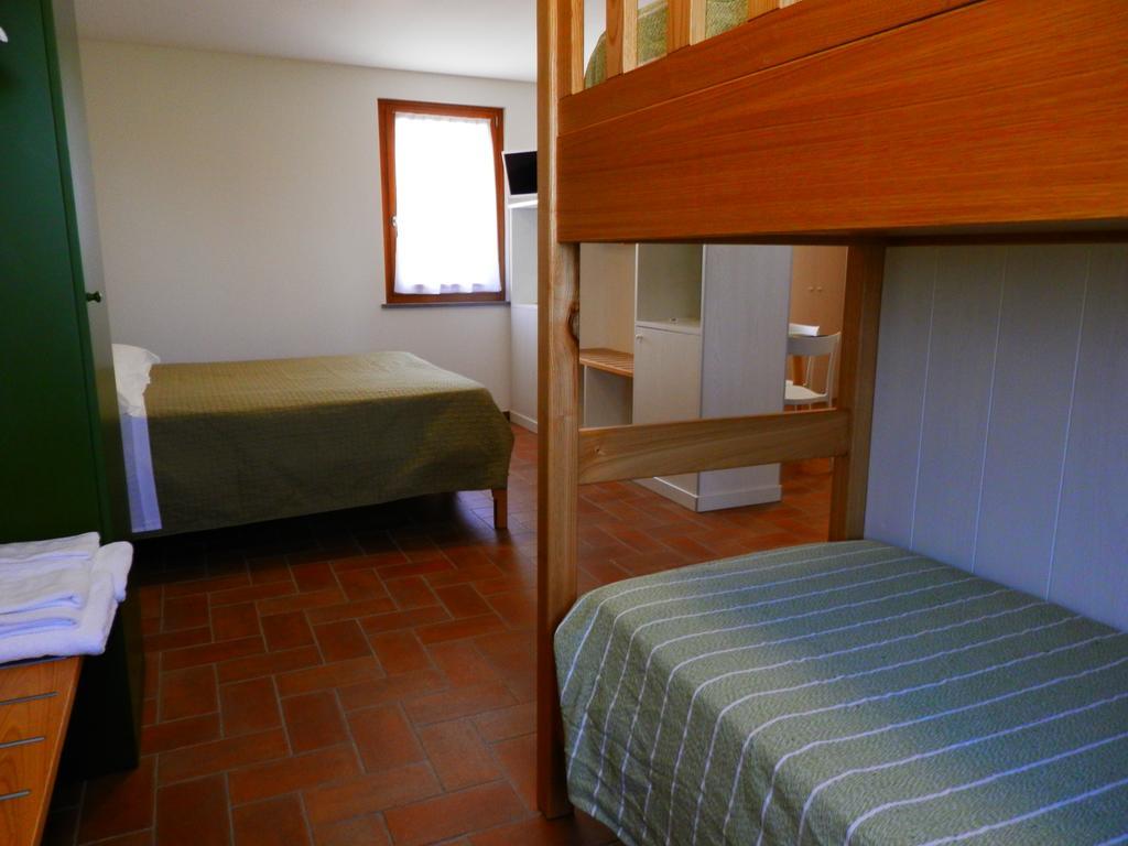 Povoletto Agriturismo Cjargnei Bed & Breakfast エクステリア 写真