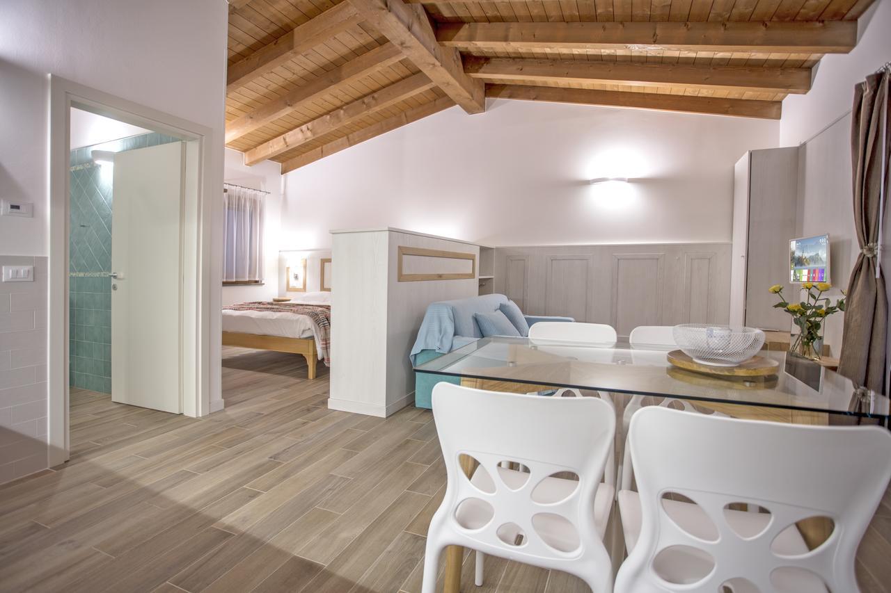 Povoletto Agriturismo Cjargnei Bed & Breakfast エクステリア 写真