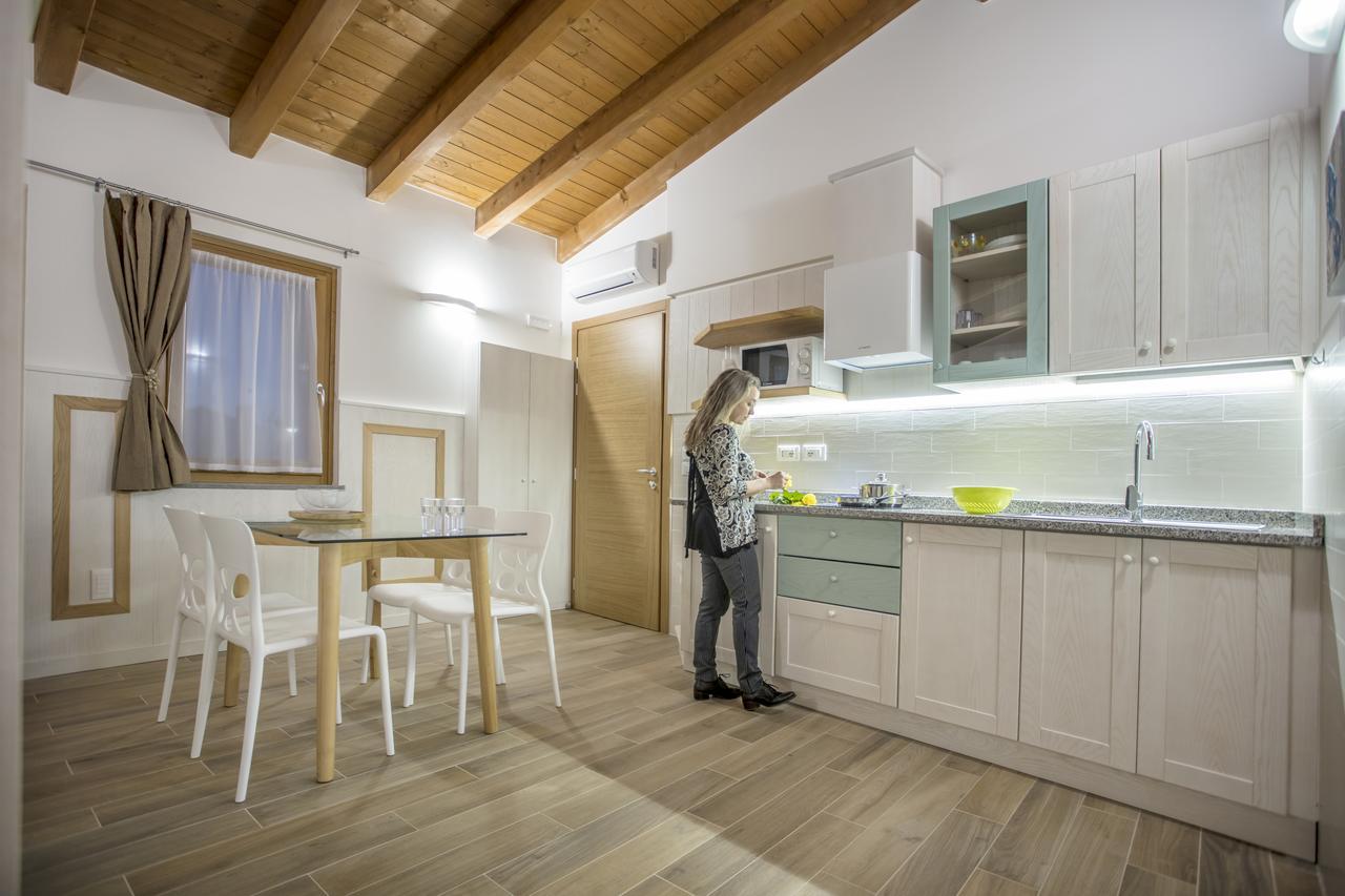 Povoletto Agriturismo Cjargnei Bed & Breakfast エクステリア 写真