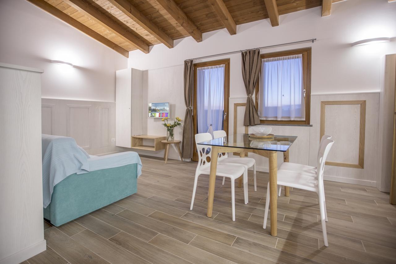 Povoletto Agriturismo Cjargnei Bed & Breakfast エクステリア 写真